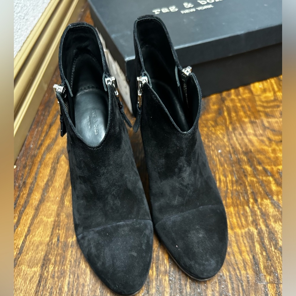Rag & Bone Margot Boot